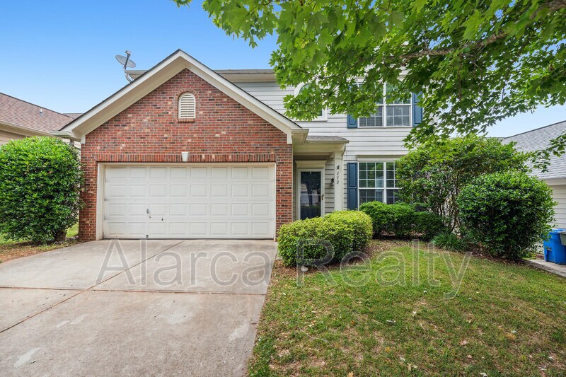 Foto principal - 113 S Wendover Trace Ave
