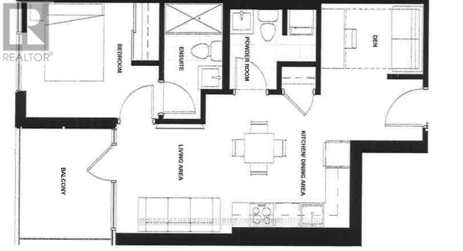Building Photo - 60 Frederick St