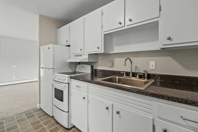 Foto del edificio - 46 Fairway Ave