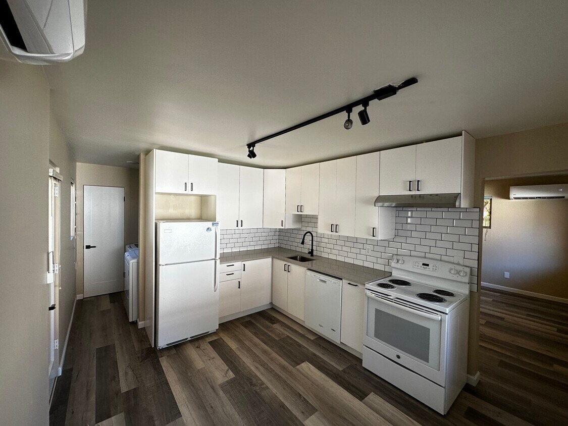 3272 SE Salmon St, Portland, OR 97214 Apartments in Portland, OR