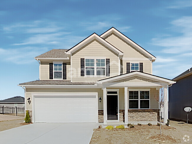 Building Photo - 950 Colonnade Dr
