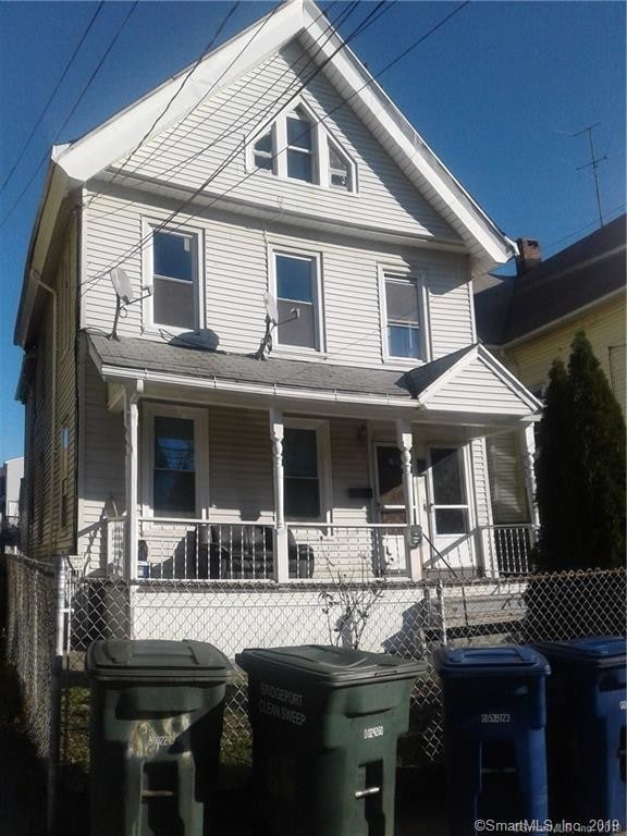 64 Lee Ave Unit 1, Bridgeport, CT 06605 Room for Rent in Bridgeport