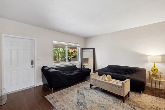 Photo - Biscayne Park Duplex House