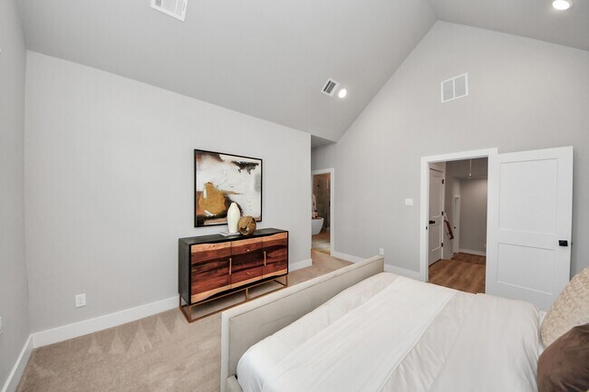 Foto del edificio - 5809 Francis Oak Ln