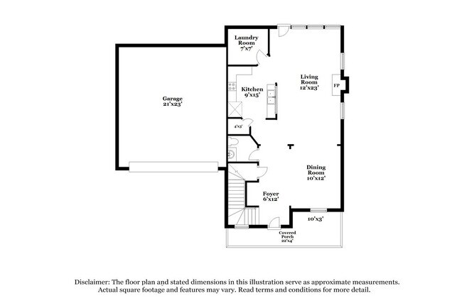 Building Photo - 7854 Rainey Dr