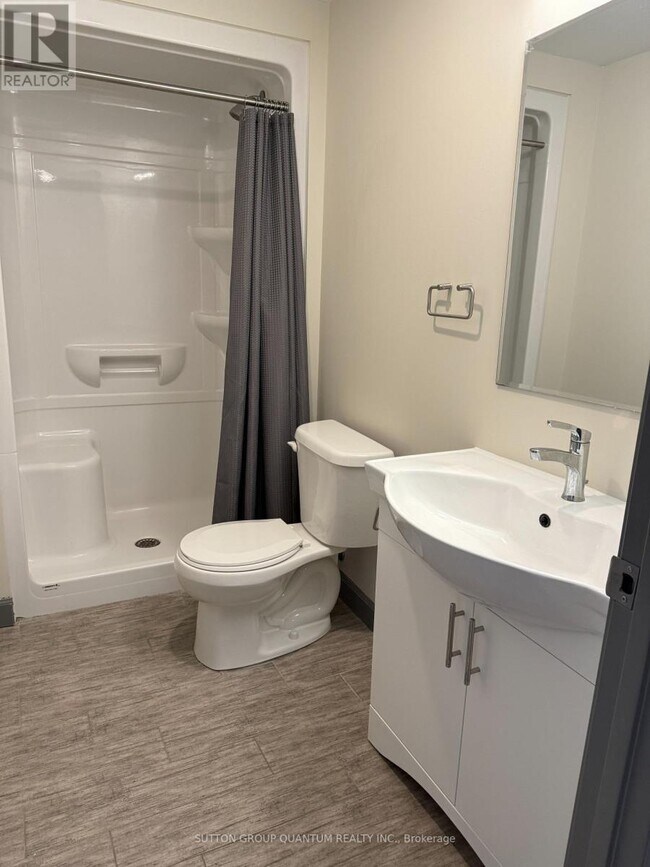 Photo du bâtiment - 258A Sunview St