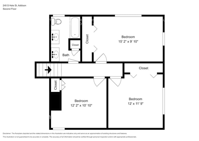 Foto del edificio - 240 Hale St