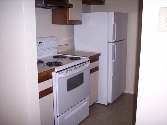 Photo - EL206 Apartment