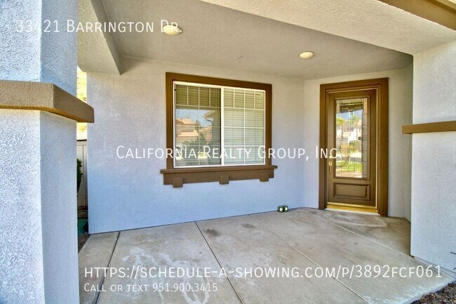 Foto del edificio - 33421 Barrington Dr