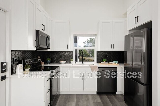 Foto del edificio - 5146 Manchester Rd
