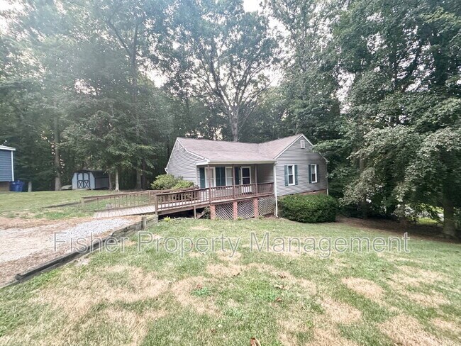 Foto del edificio - 5100 Brightridge Ln