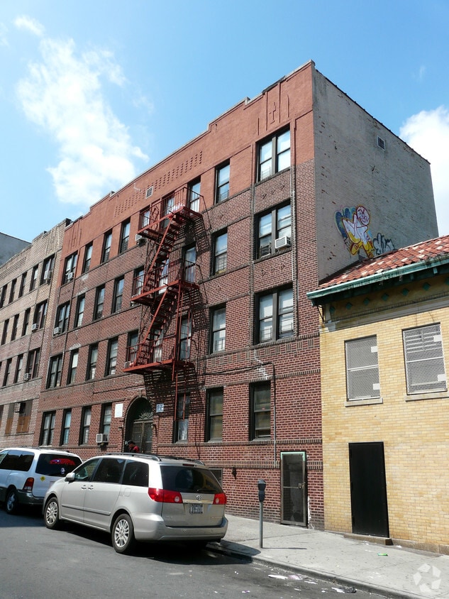 Building Photo - 1135 Boynton Ave