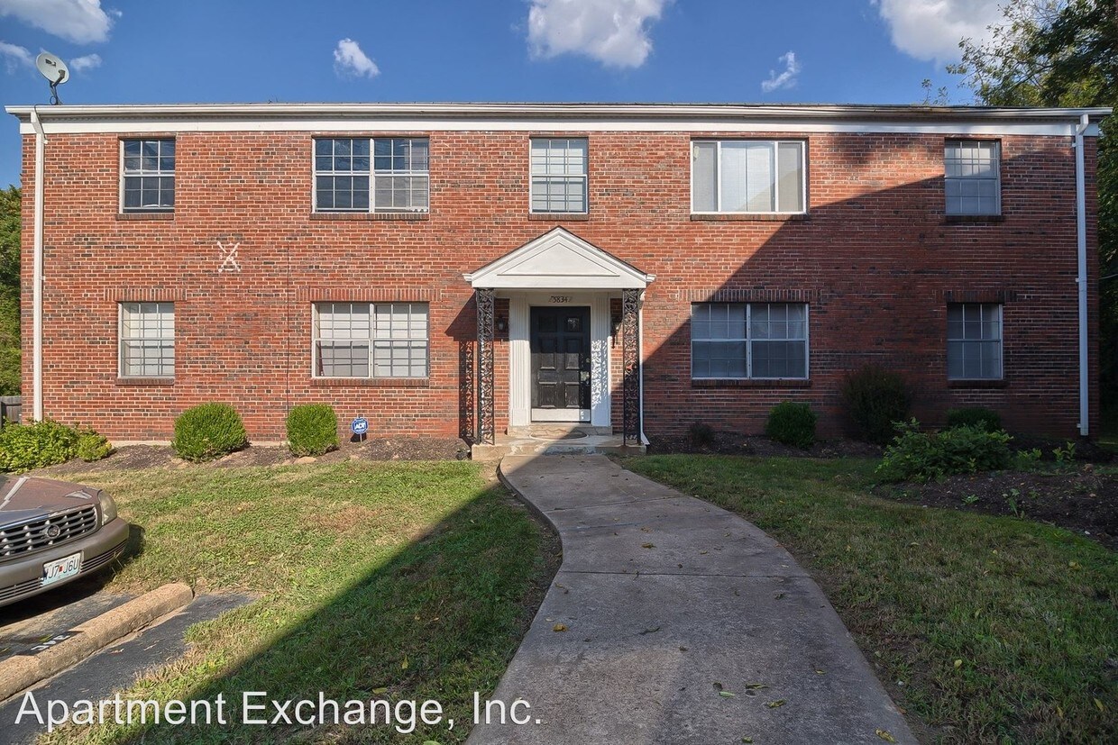 Foto principal - 5830 Bermuda Dr