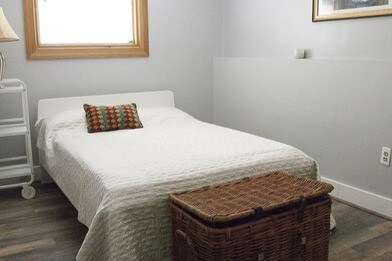 Bedroom - 2832 Cedar Ln