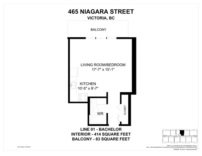 ligne 01 - Briarwood Apartments