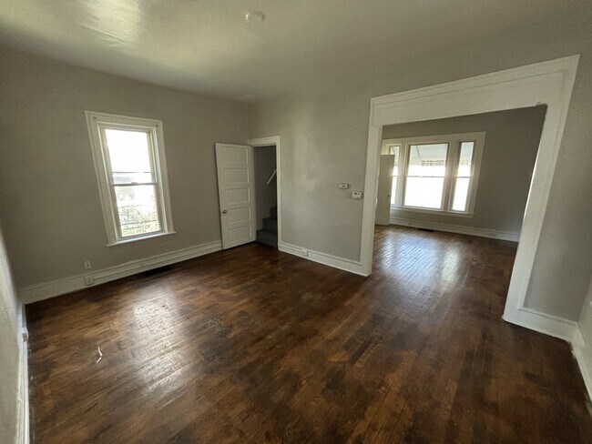 Foto del edificio - 1419 Broadway Ave NW