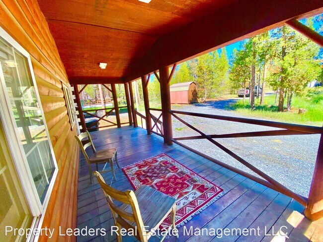 Foto del edificio - 2 br, 1 bath House - 54735 Wolf Street