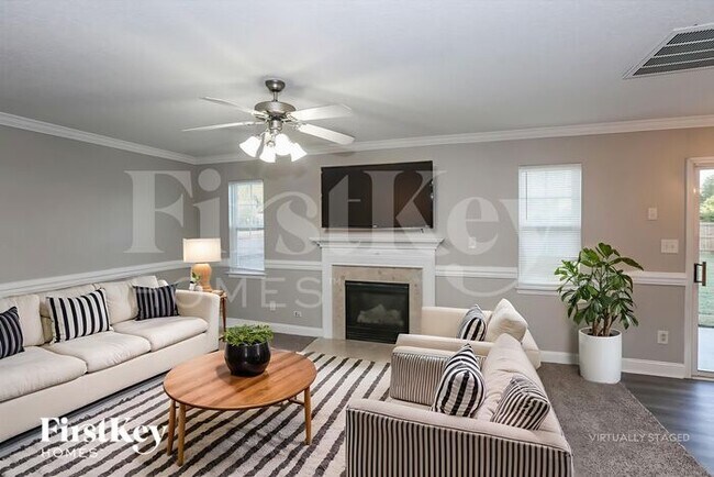 Foto del edificio - 2809 Waycross Dr