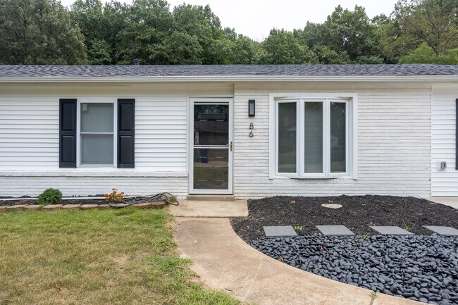 Foto del edificio - 86 May Valley Ln