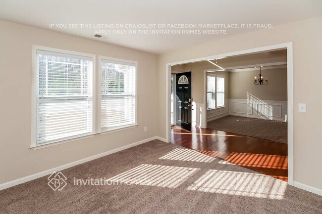 Foto del edificio - 4169 Kenwood Trail