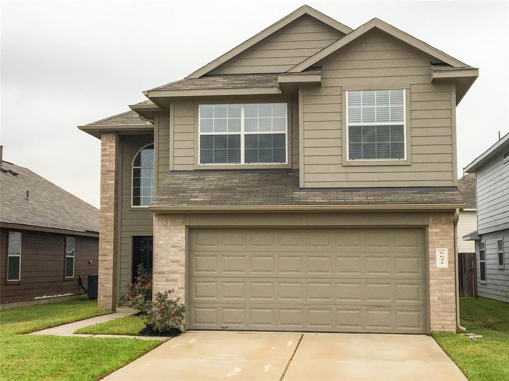 5631 Latta Plantation Dr, Katy, TX 77449 House Rental in Katy, TX