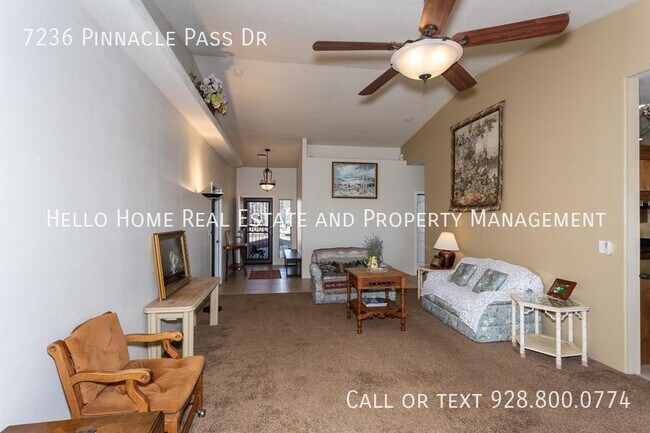 Foto del edificio - 7236 Pinnacle Pass Dr