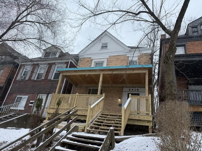 Photo - 5416 Black St Apartment