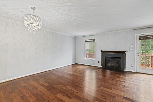 Foto del edificio - 4613 Harrier Way