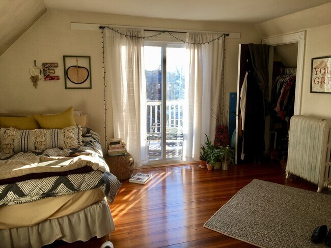 Foto del edificio - 92 Wallingford Rd