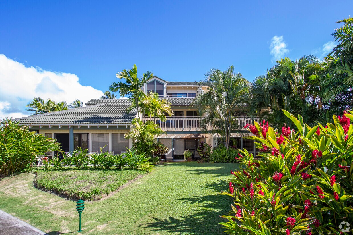 Primary Photo - Manualoha I