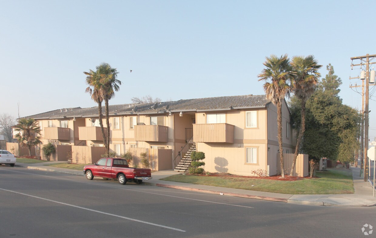 Foto del edificio - 1272 N 10th Ave