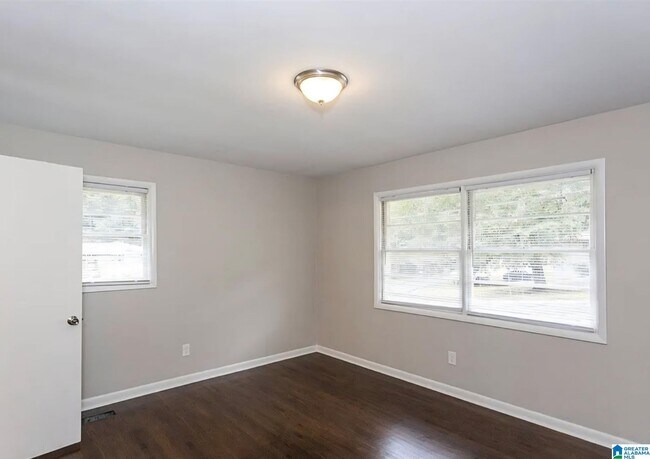 Foto del edificio - 1601 4th St NW
