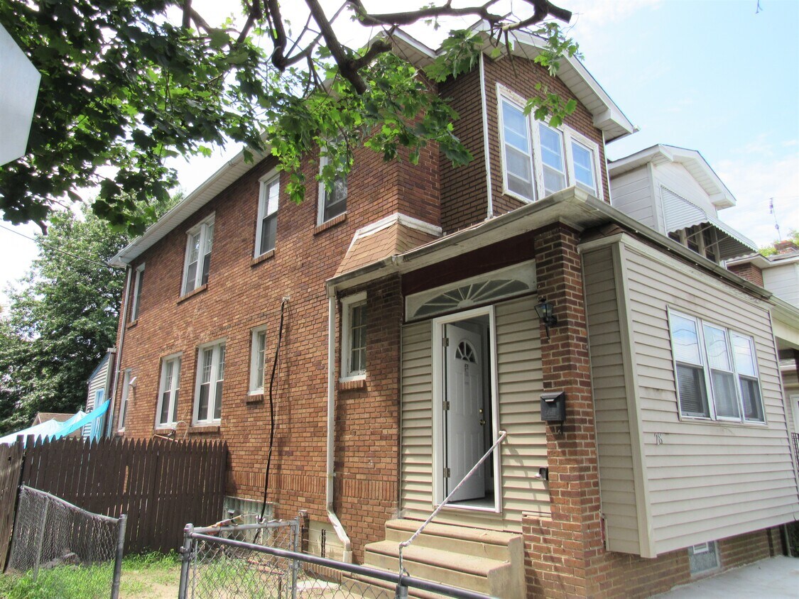 4228 Princeton Ave, Philadelphia, PA 19135 House Rental in