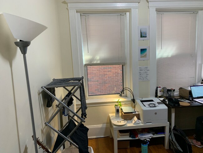 Foto del edificio - 74 Kilmarnock St