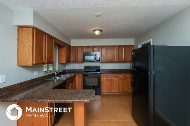 Building Photo - 1051 Marlin Dr