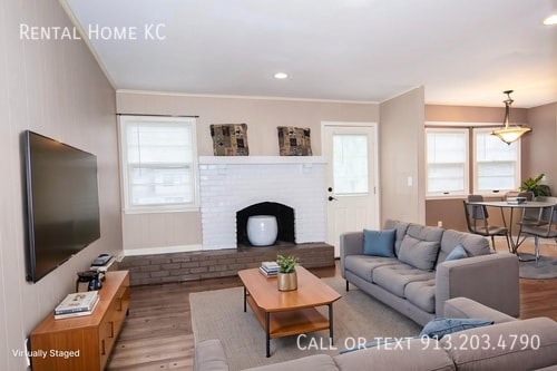 Foto del edificio - 11314 W 74th Terrace