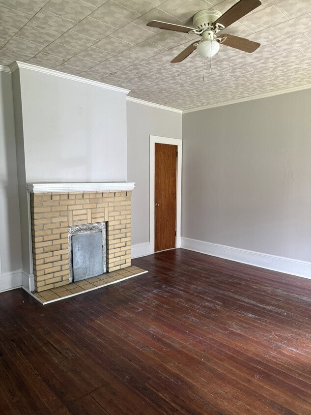 Building Photo - 625 O'Neal St