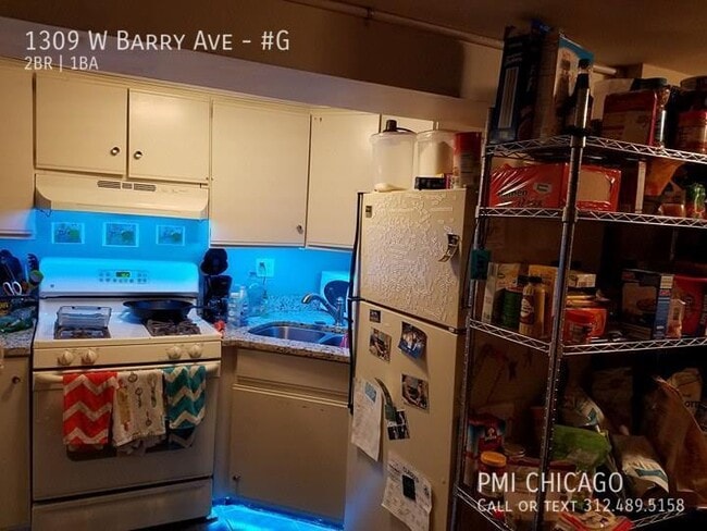 Building Photo - 1309 W Barry Ave