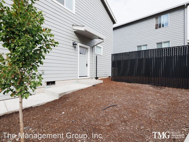 Building Photo - 3 br, 2.5 bath House - 3501 Nicholson Road