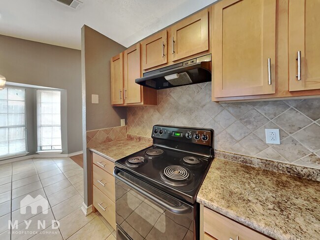 Foto del edificio - 6702 Fire Hill Dr