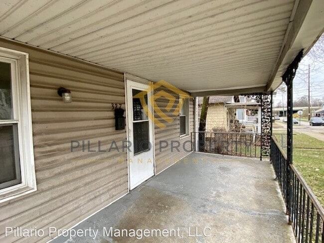 Building Photo - 3 br, 1 bath House - 327 W 26th St