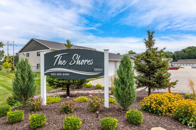 Foto del edificio - The Shores