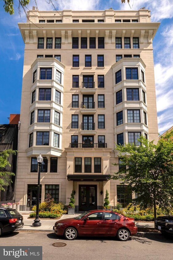 Primary Photo - 1011 M St NW