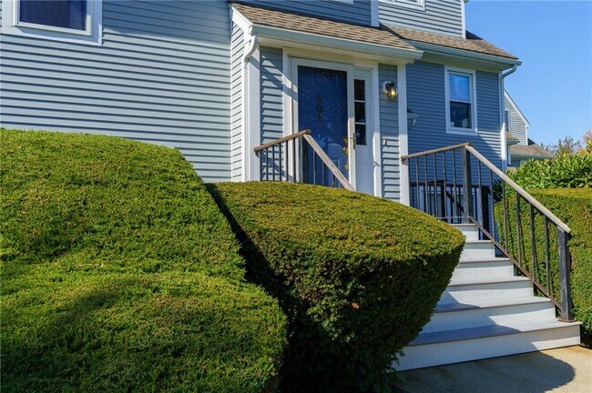 Foto del edificio - 401 Fairway Dr