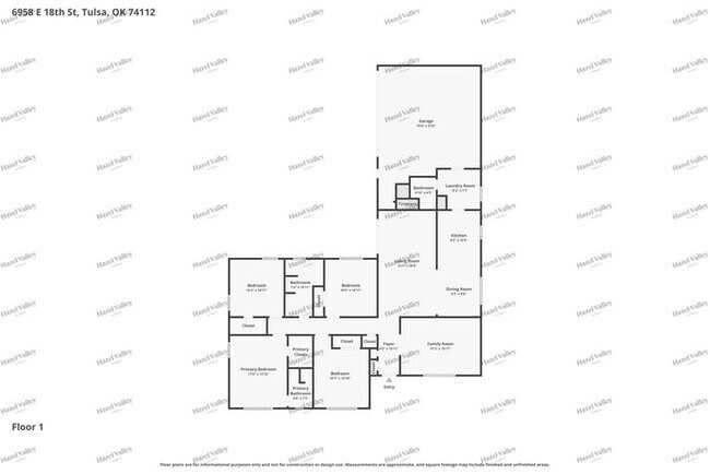 Foto del edificio - 6958 E 18th St
