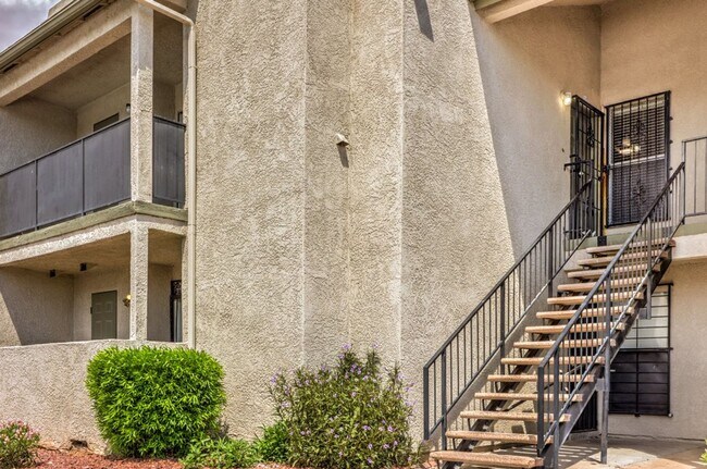 Foto del edificio - Charming Condo for Rent