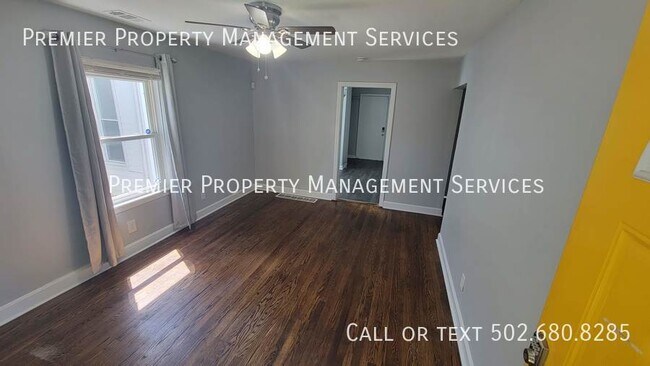 Foto del edificio - 2 Bedroom Home In The Church Hill Downs Area