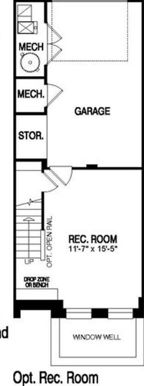 Foto del edificio - 135 Strummer Ln