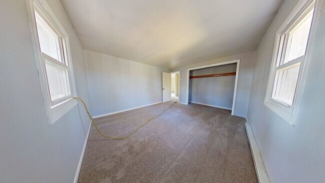 Foto del edificio - Apartment