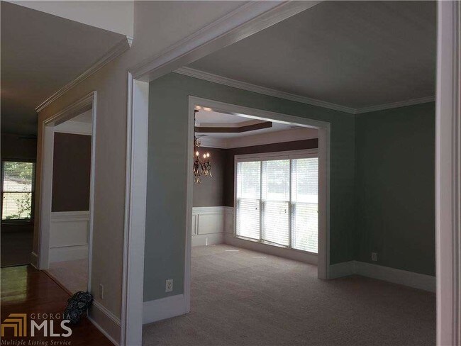 Foto del edificio - 2803 Salem Oak Way